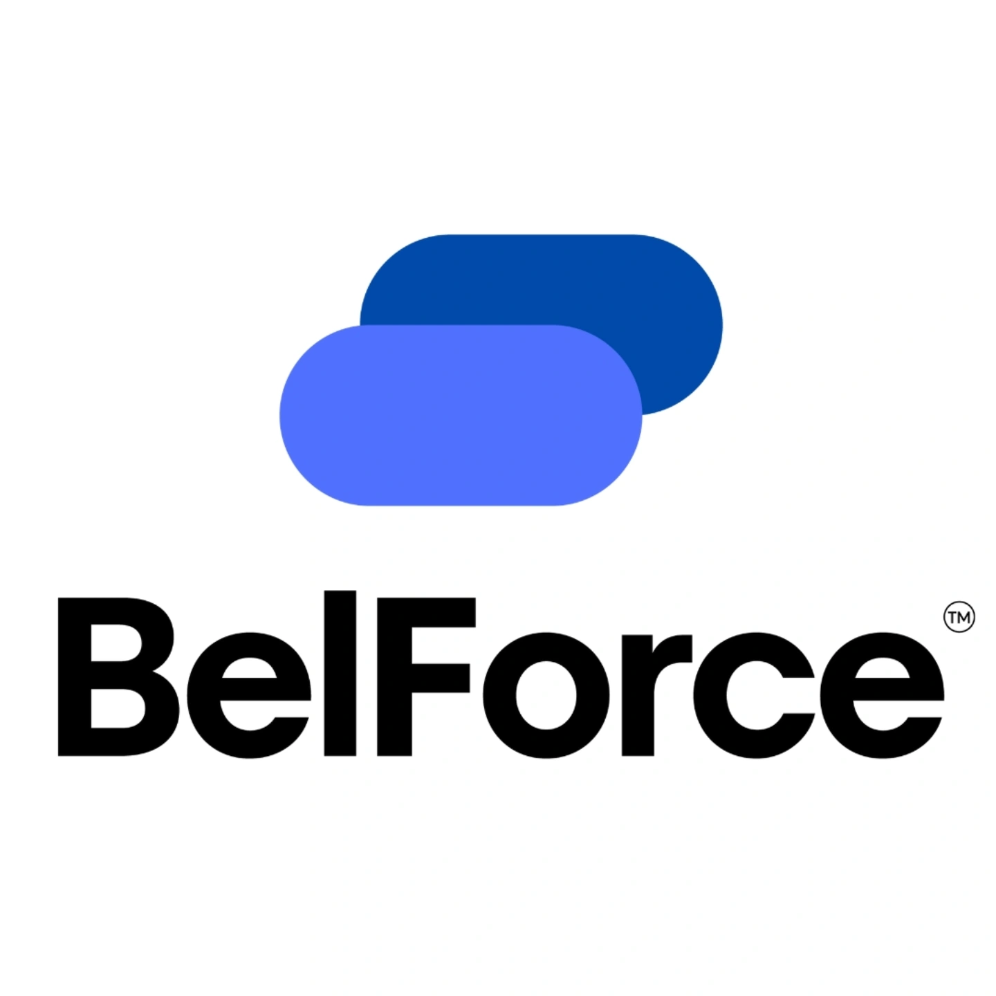 BelForce logo